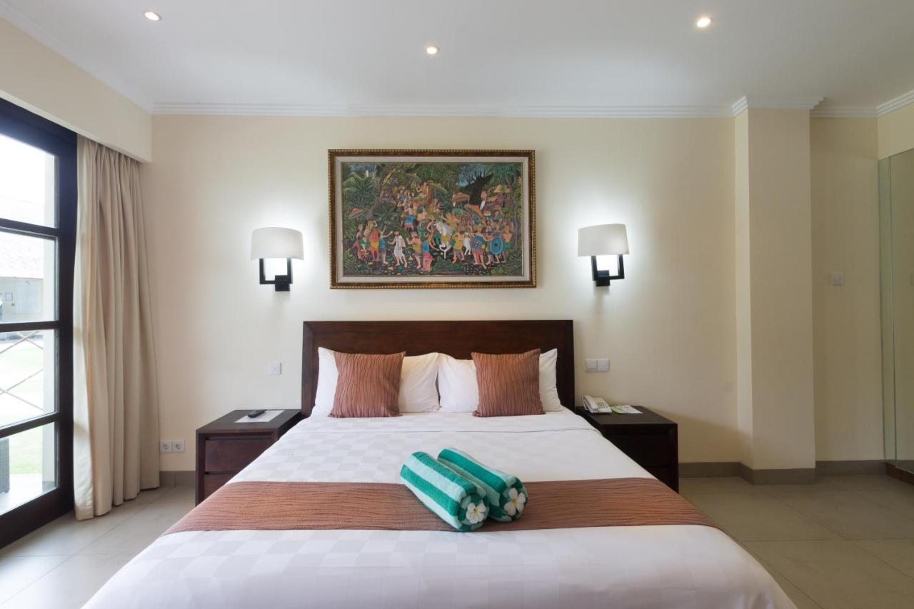 Hotel Peninsula Bay
