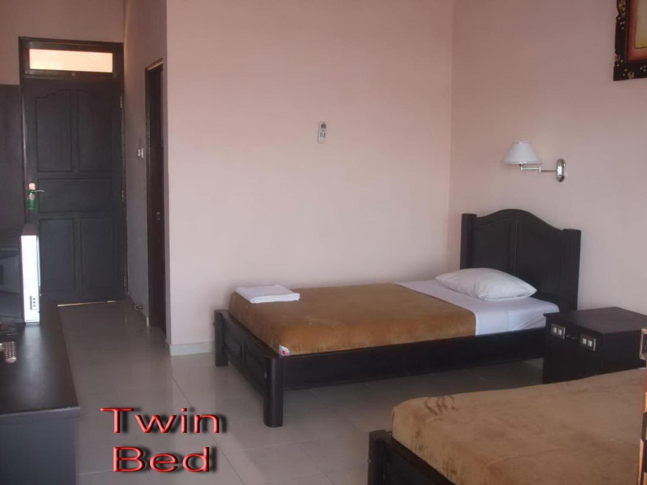 Hotel Pesona