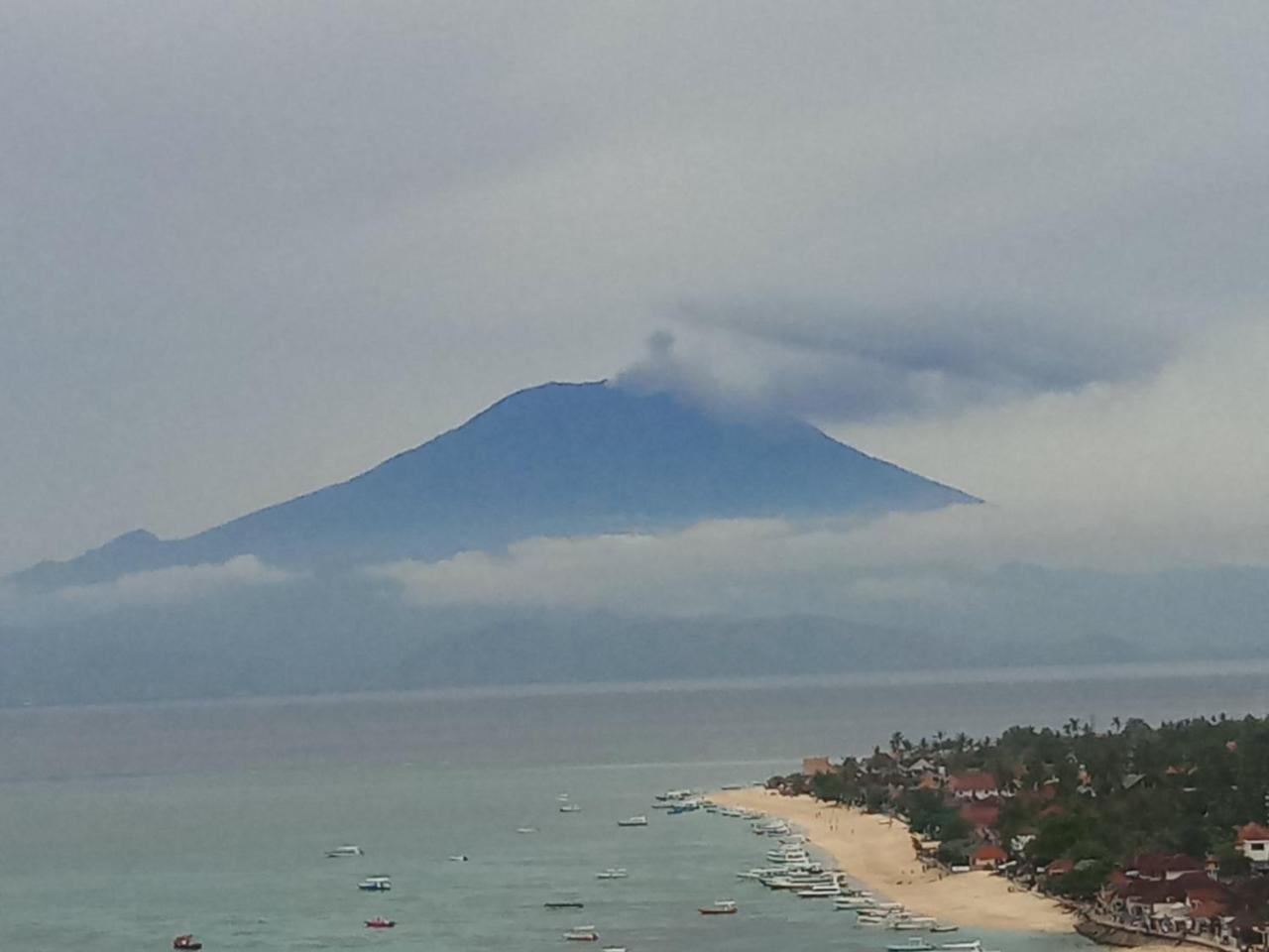 Jenggala Hill 4* Nusa Lembongan (Bali)
