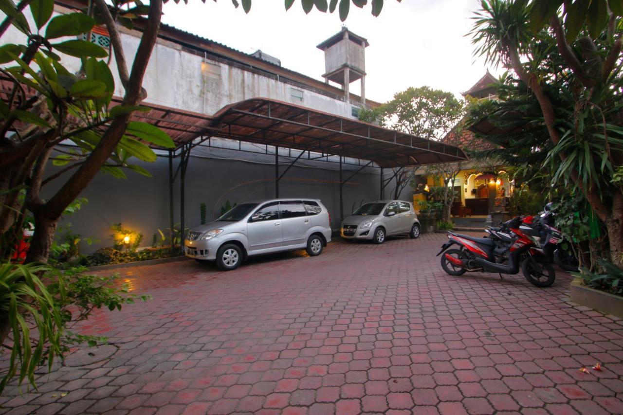 Jati 3* Sanur (Bali)