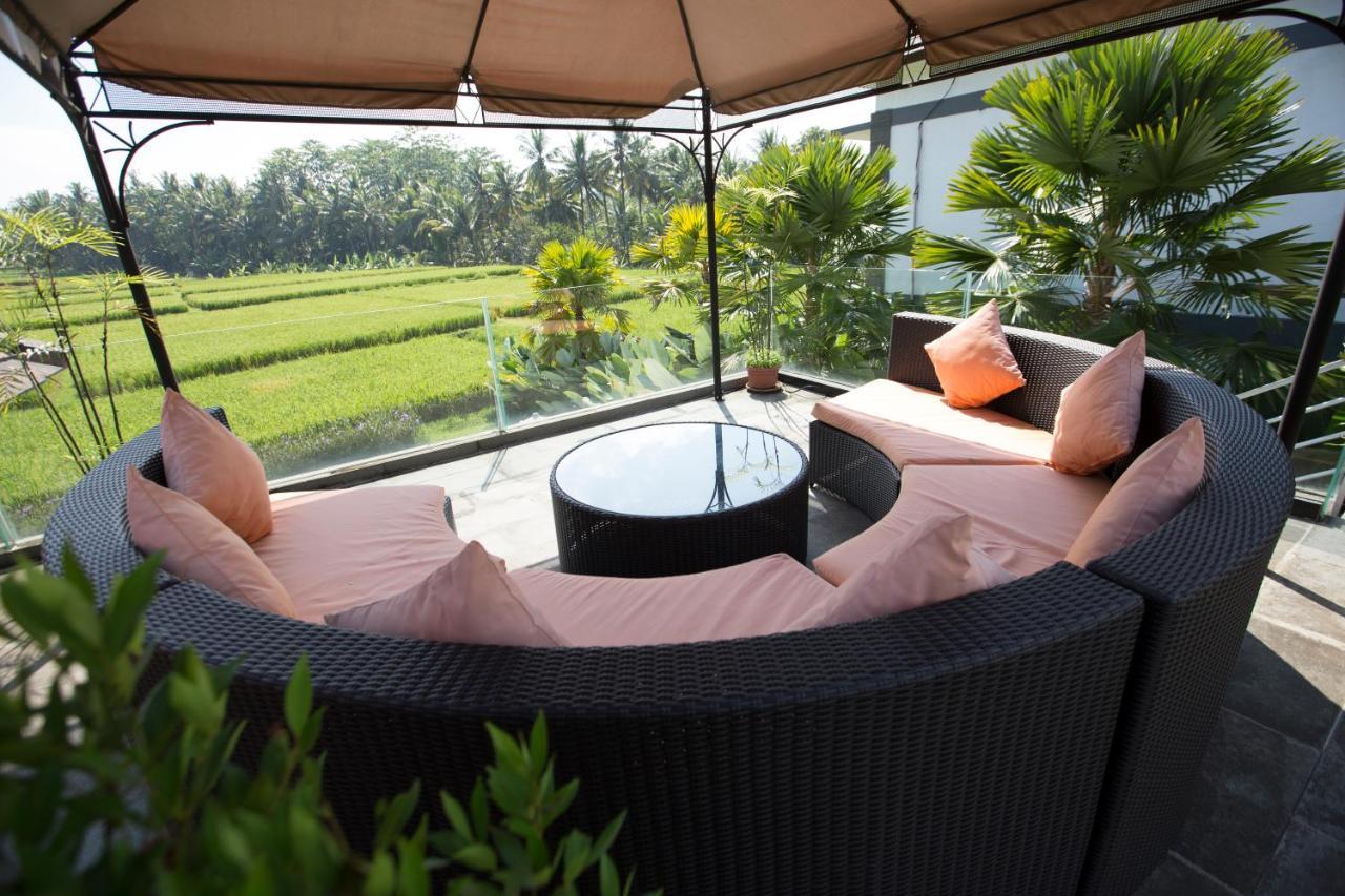 Guest house The Samara & Restaurant 4*