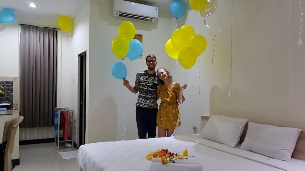 Umah Bagus Guest house