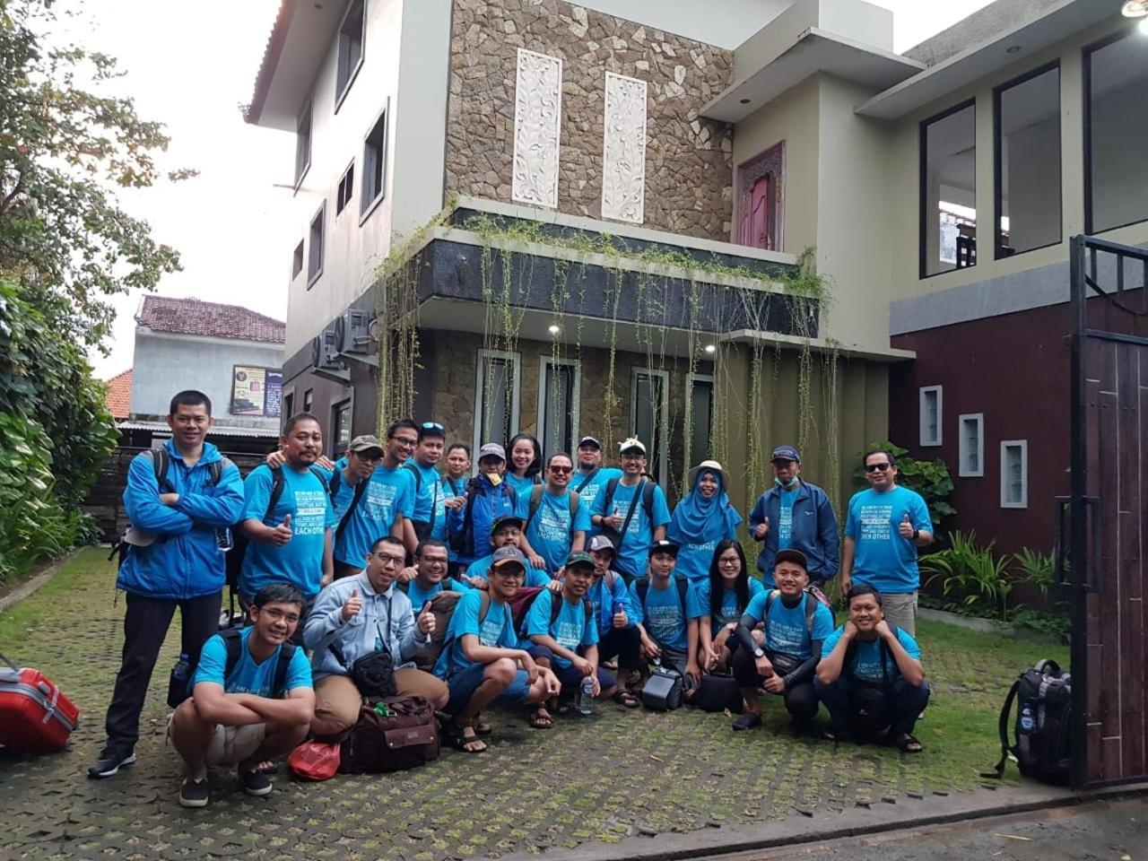 Guest house Umah Bagus Sanur (Bali)