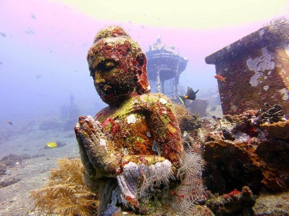 Hotel Matahari Resort, Dive & Tulamben (Bali)