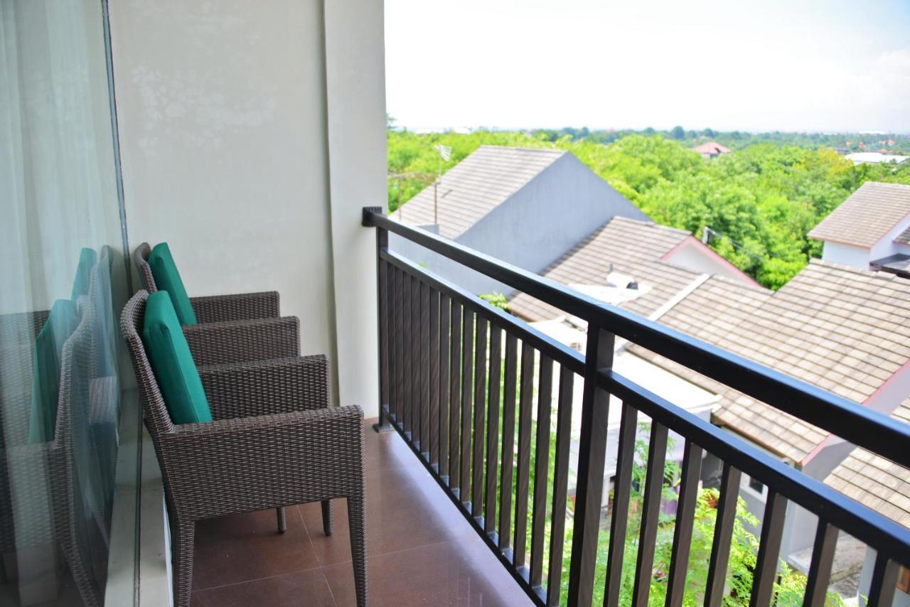 Hotel Parkside Denbukit &