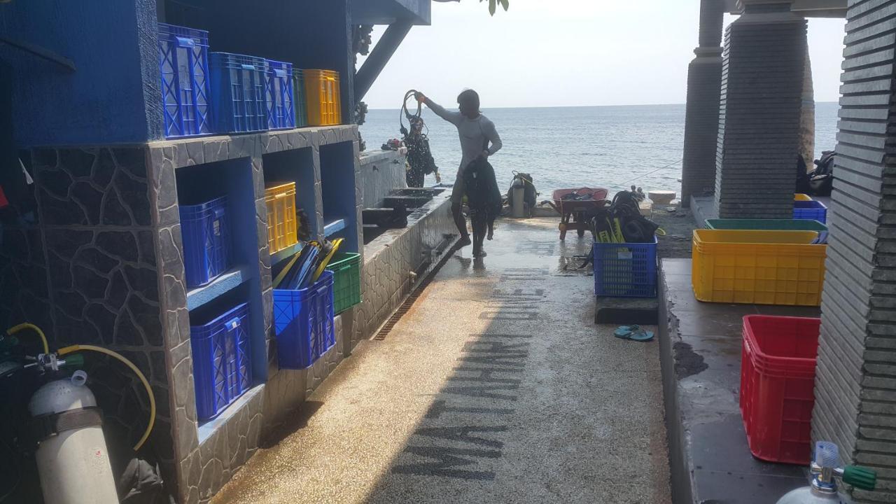 Hotel Matahari Resort, Dive &