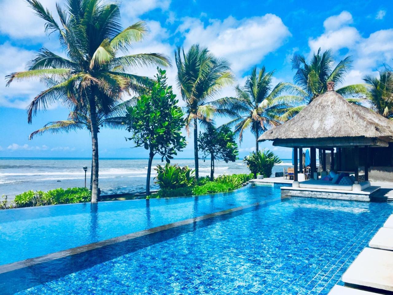 Villa Anapuri Ketewel
