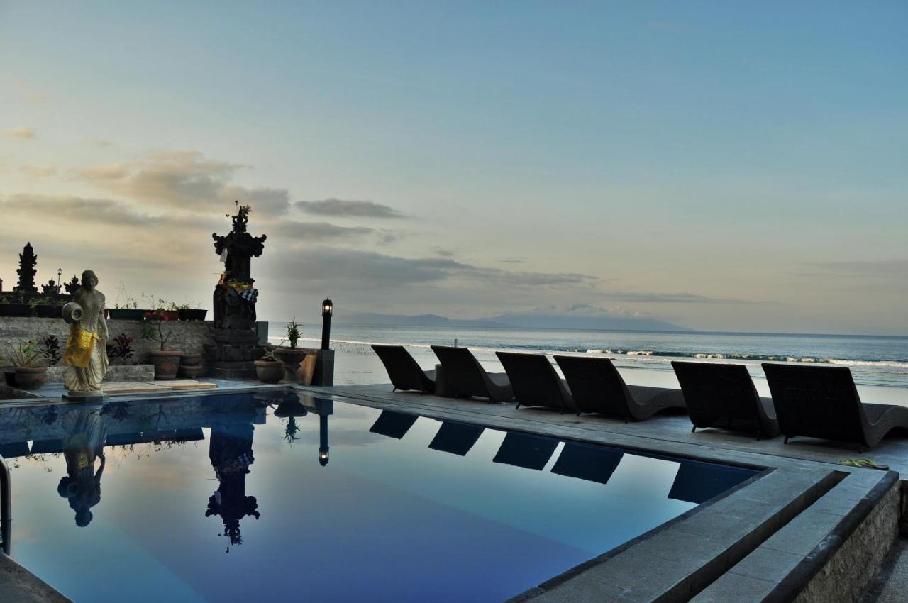 Hotel Pradana Beach Luxury