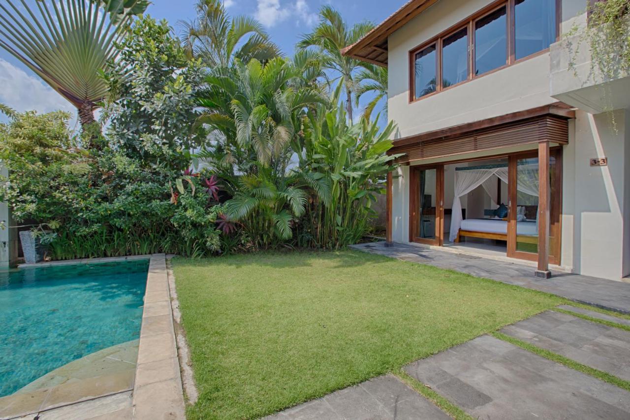 Villa Amore Villas