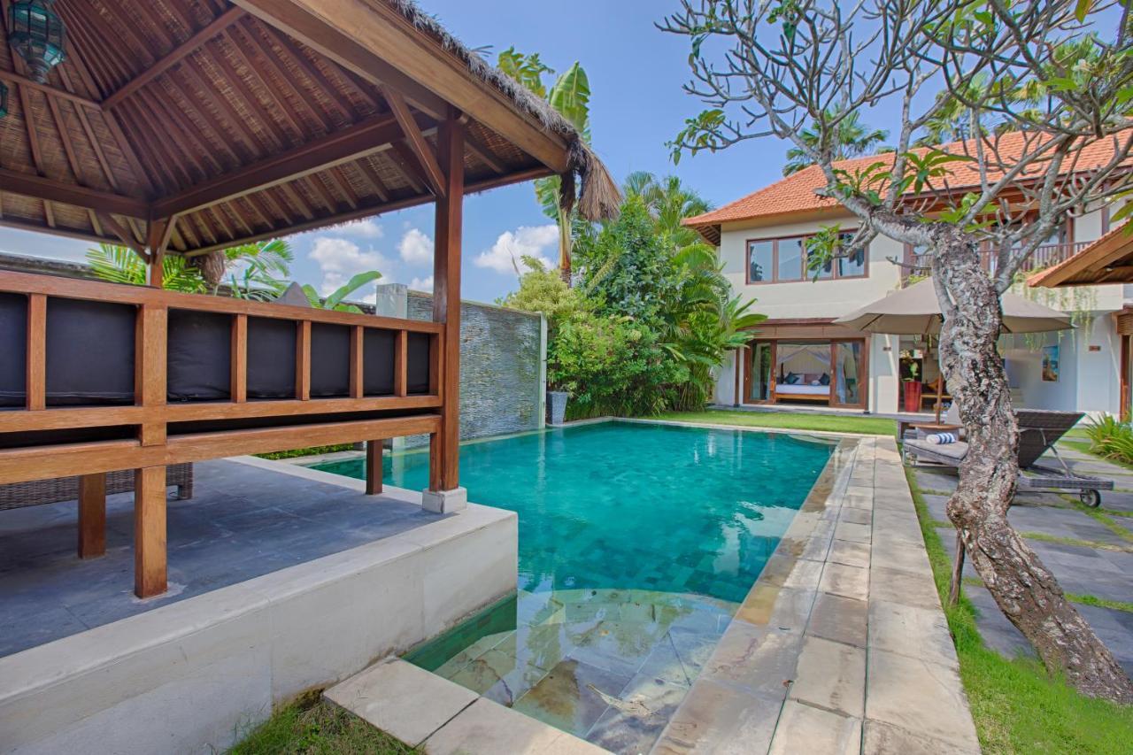 Villa Amore Villas Canggu (Bali)