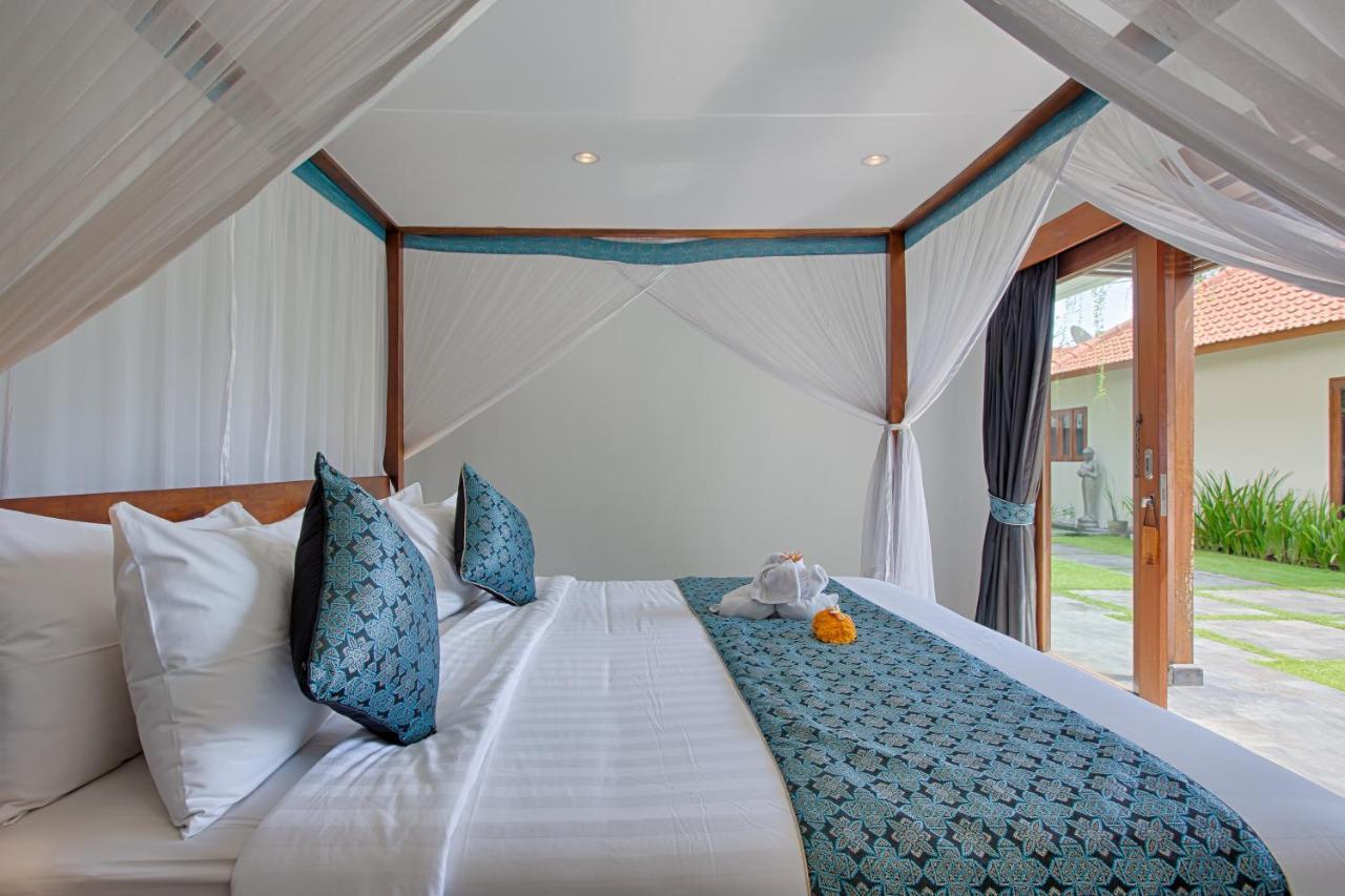 Amore Villas Villa *