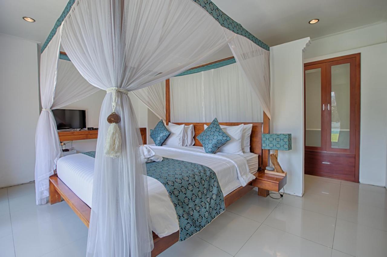 Amore Villas