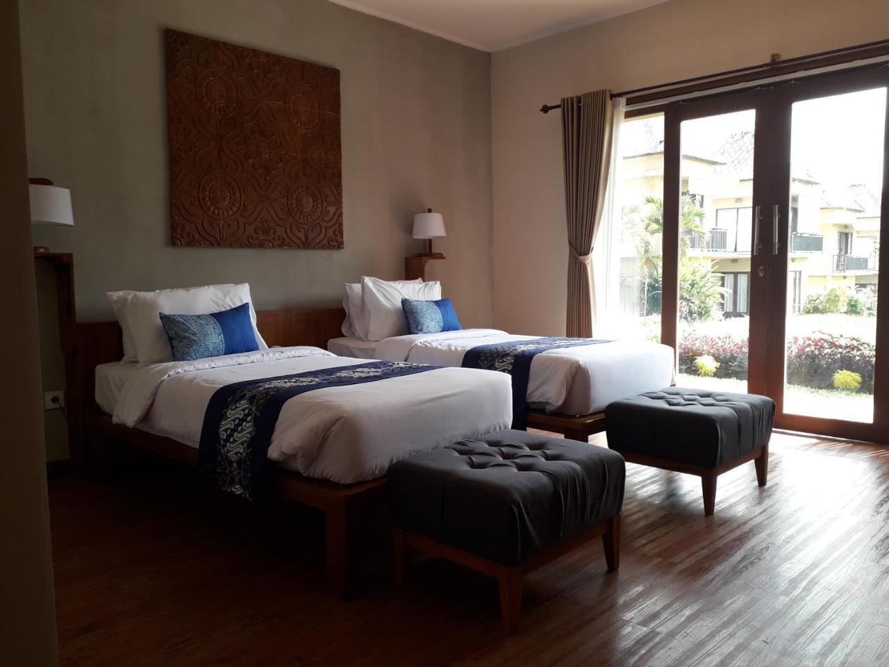 Manyi Village Hotel Ubud (Bali)