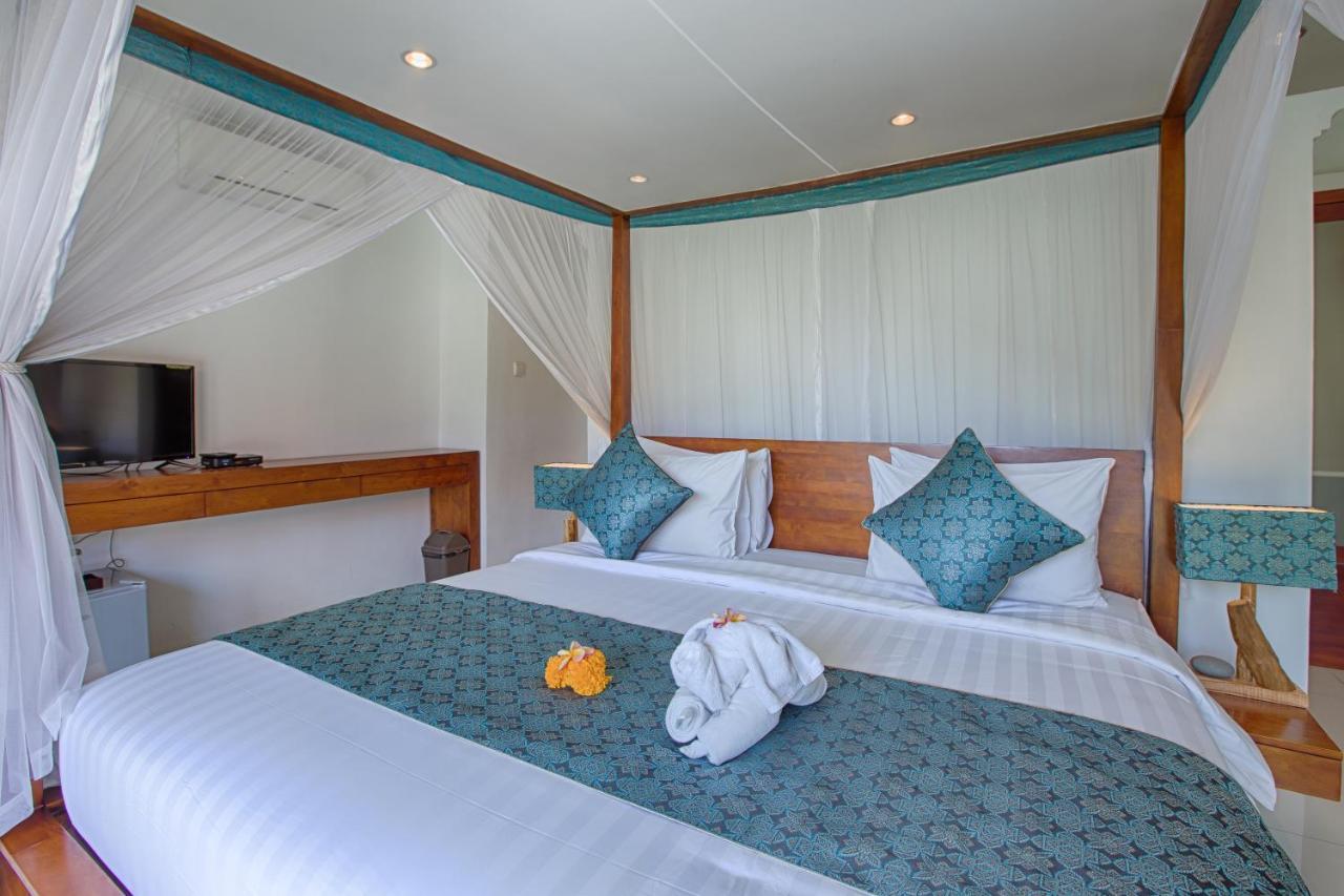 Amore Villas Villa Canggu (Bali)