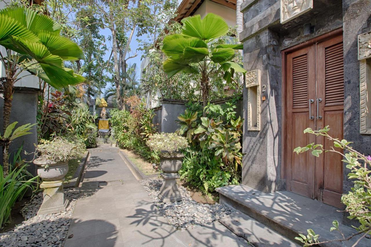 Amore Villas *