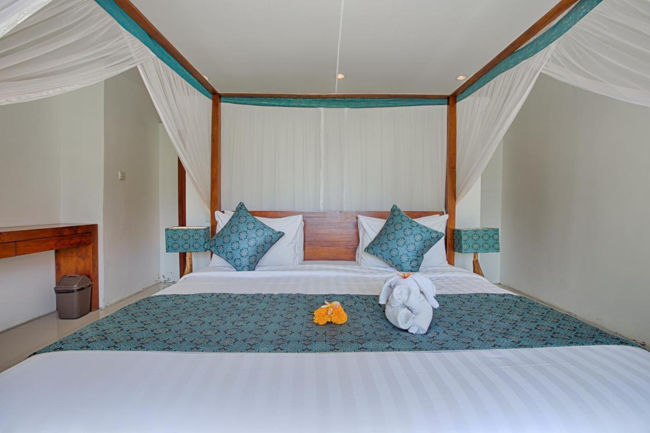 Villa Amore Villas *