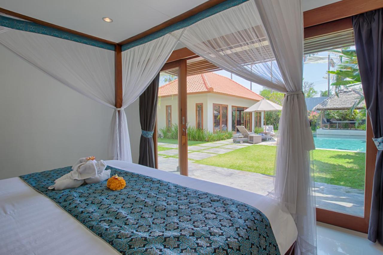 Villa Amore Villas *