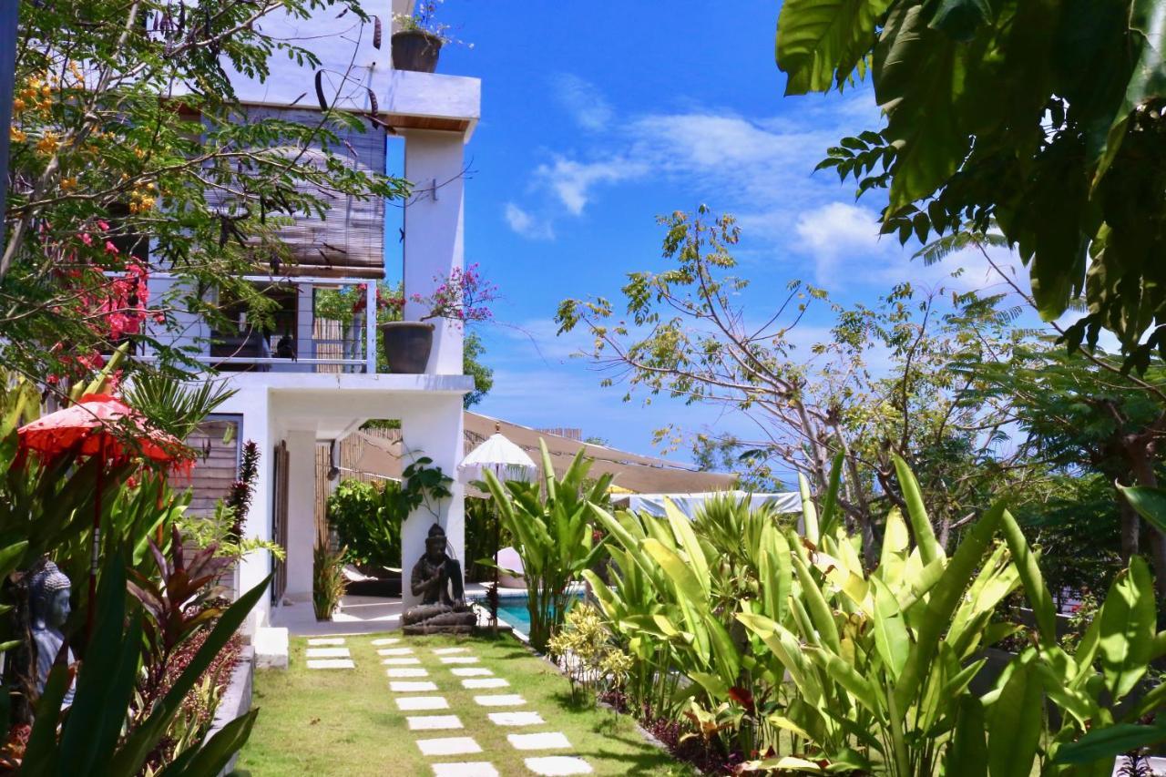 Awan Villa