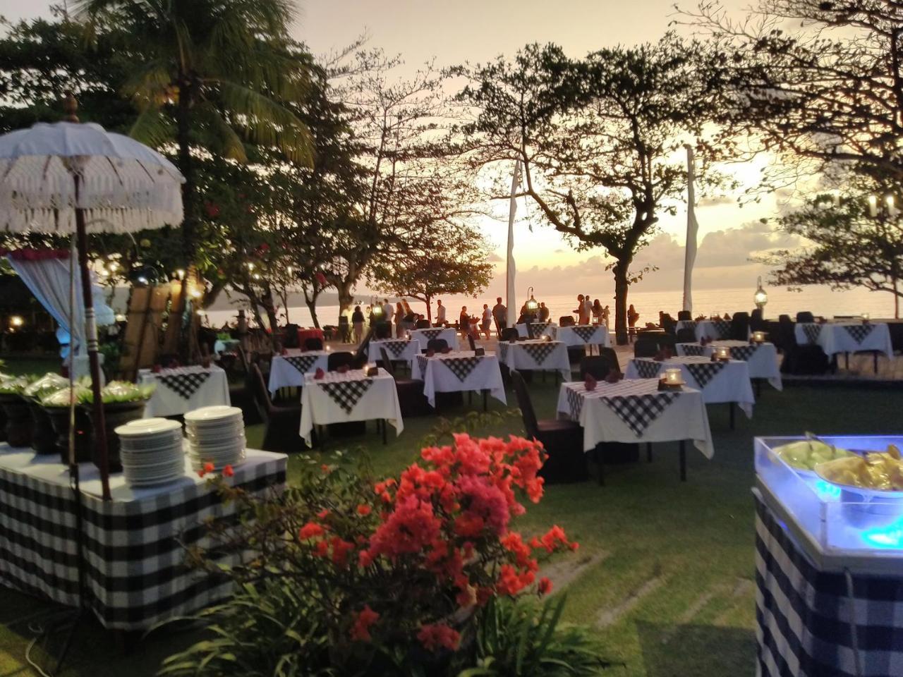 Keraton Resort Jimbaran (Bali)