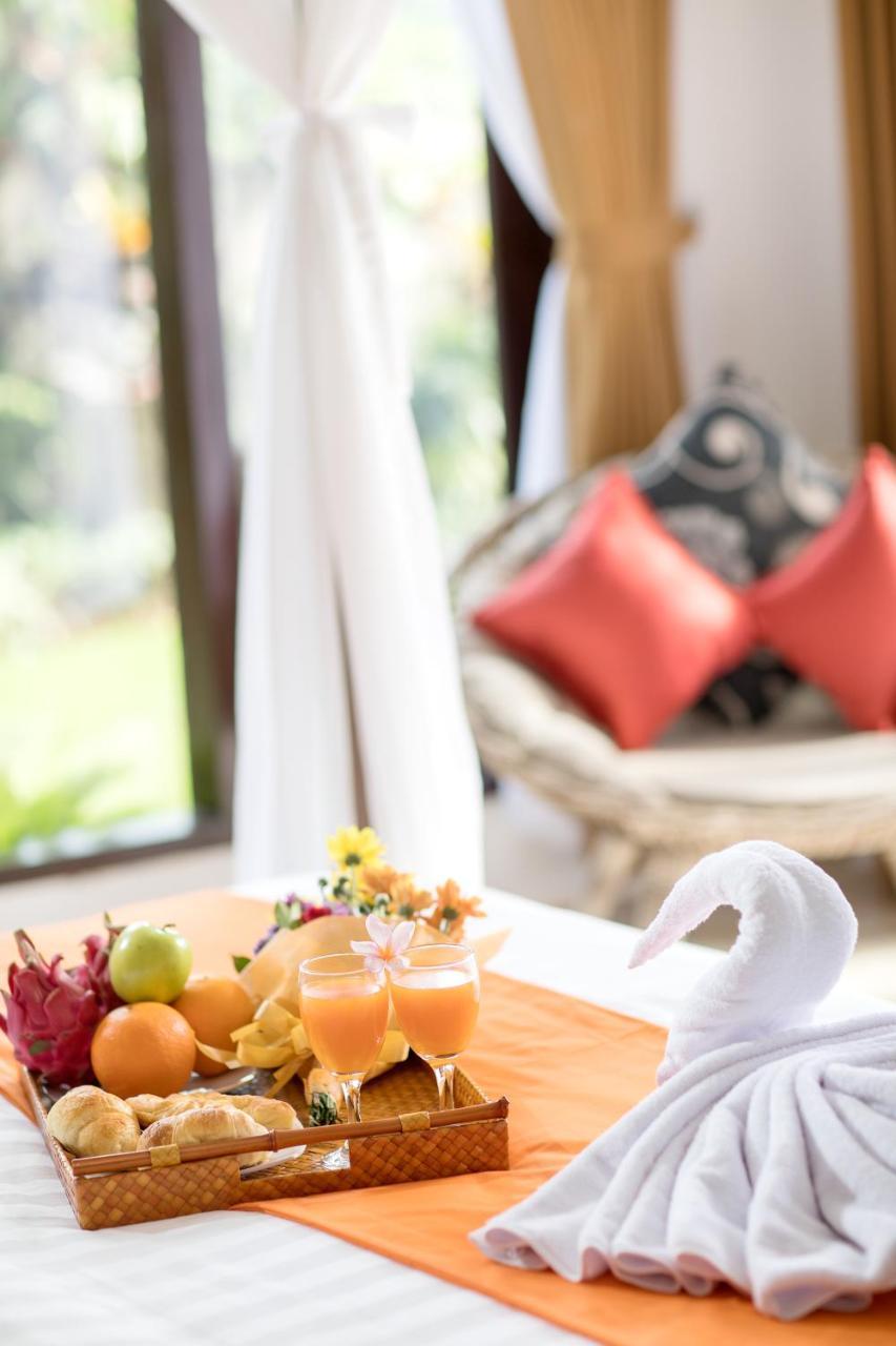 Zara The Ocean View Villa *