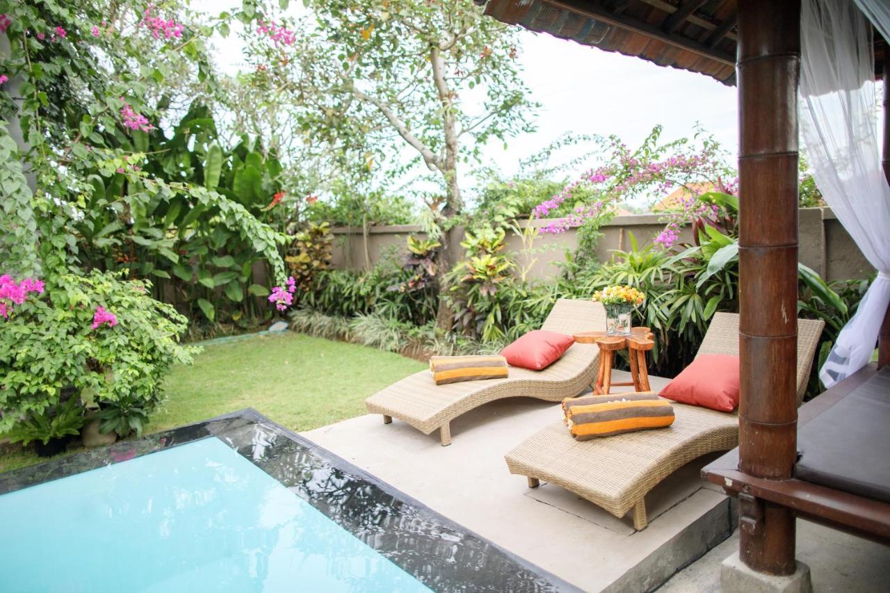 Villa Zara The Ocean View Uluwatu (Bali)