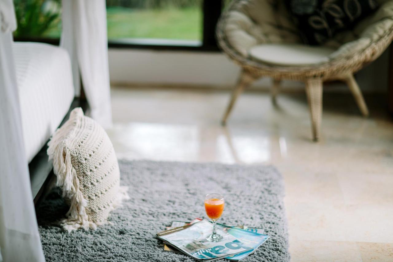 Villa Zara The Ocean View *