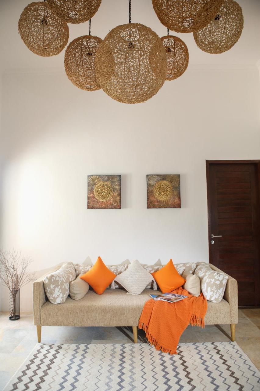 Zara The Ocean View Villa