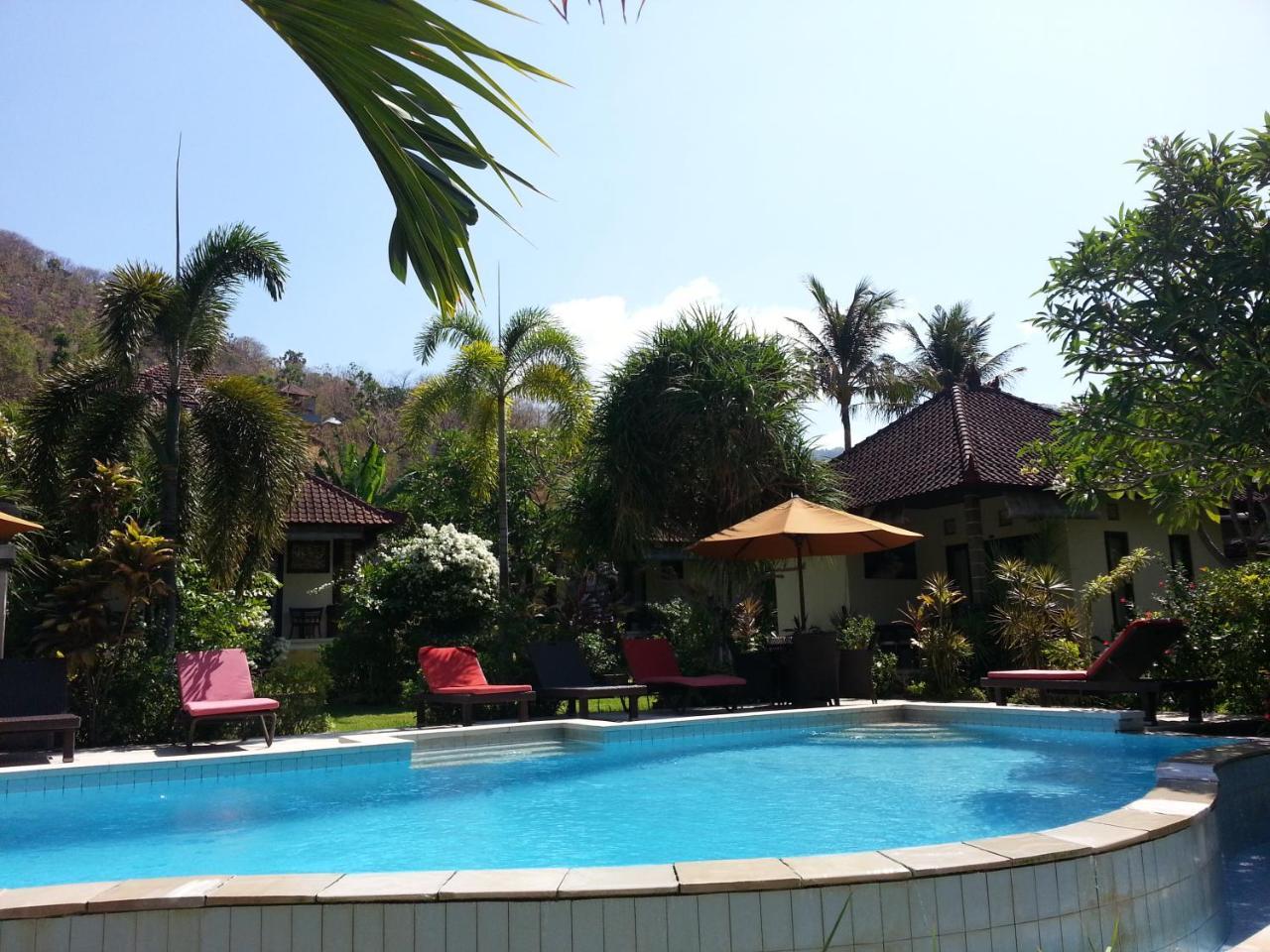 Di Abian 3* Amed (Bali)