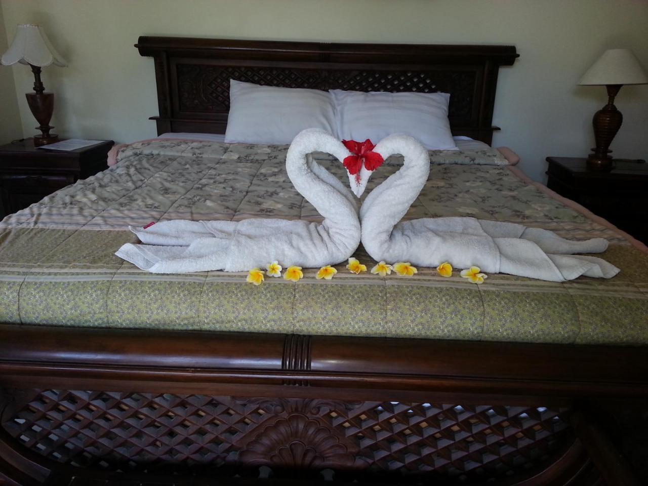 Holiday park Di Abian 3*