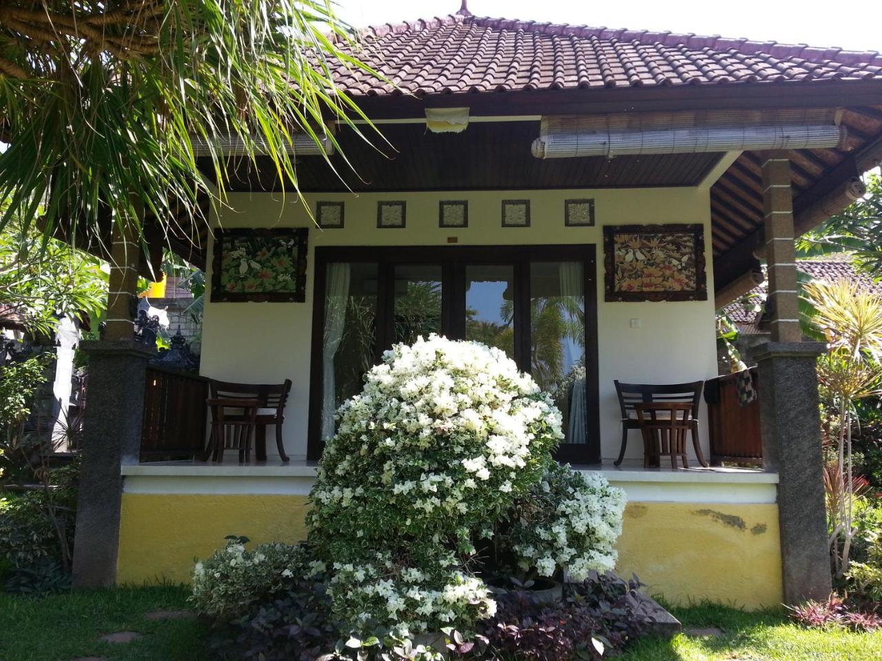 Holiday park Di Abian Amed (Bali)