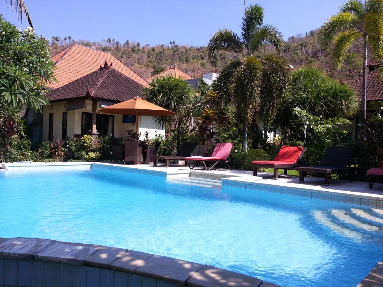 Di Abian Holiday park