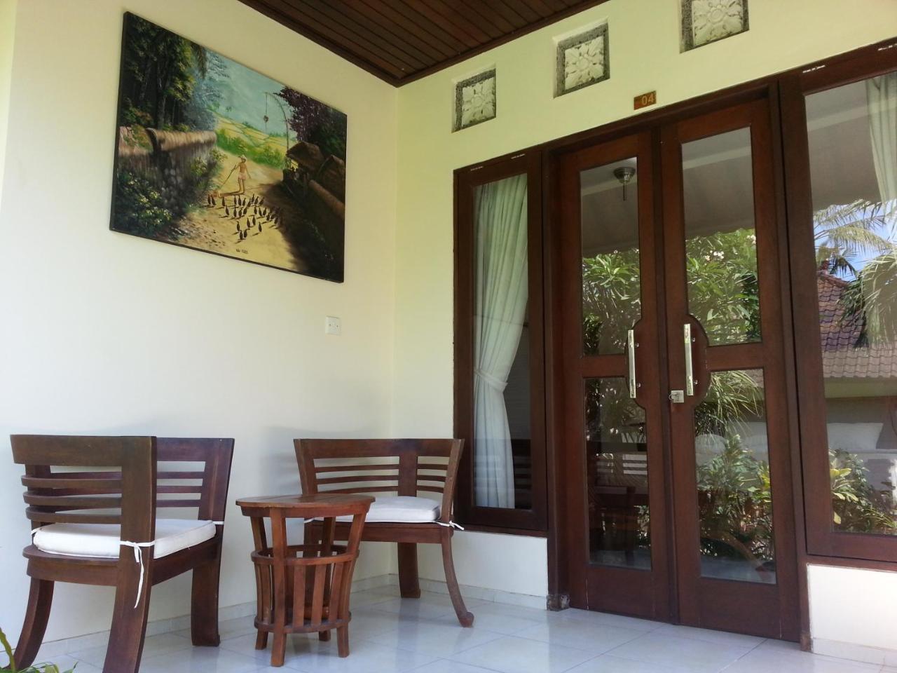 Di Abian Holiday park 3*