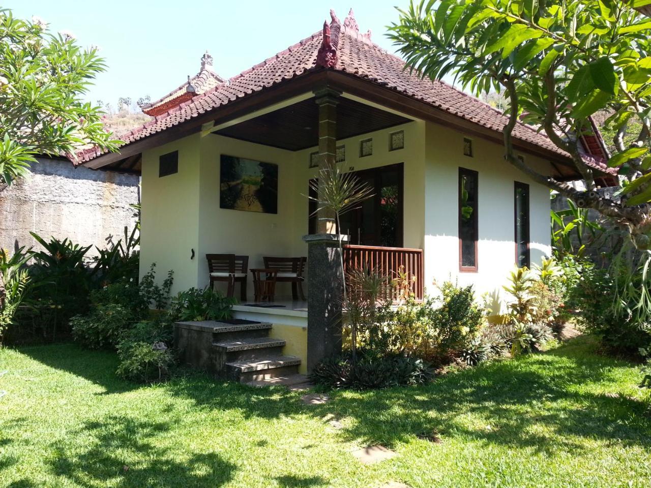 Di Abian 3* Amed (Bali)