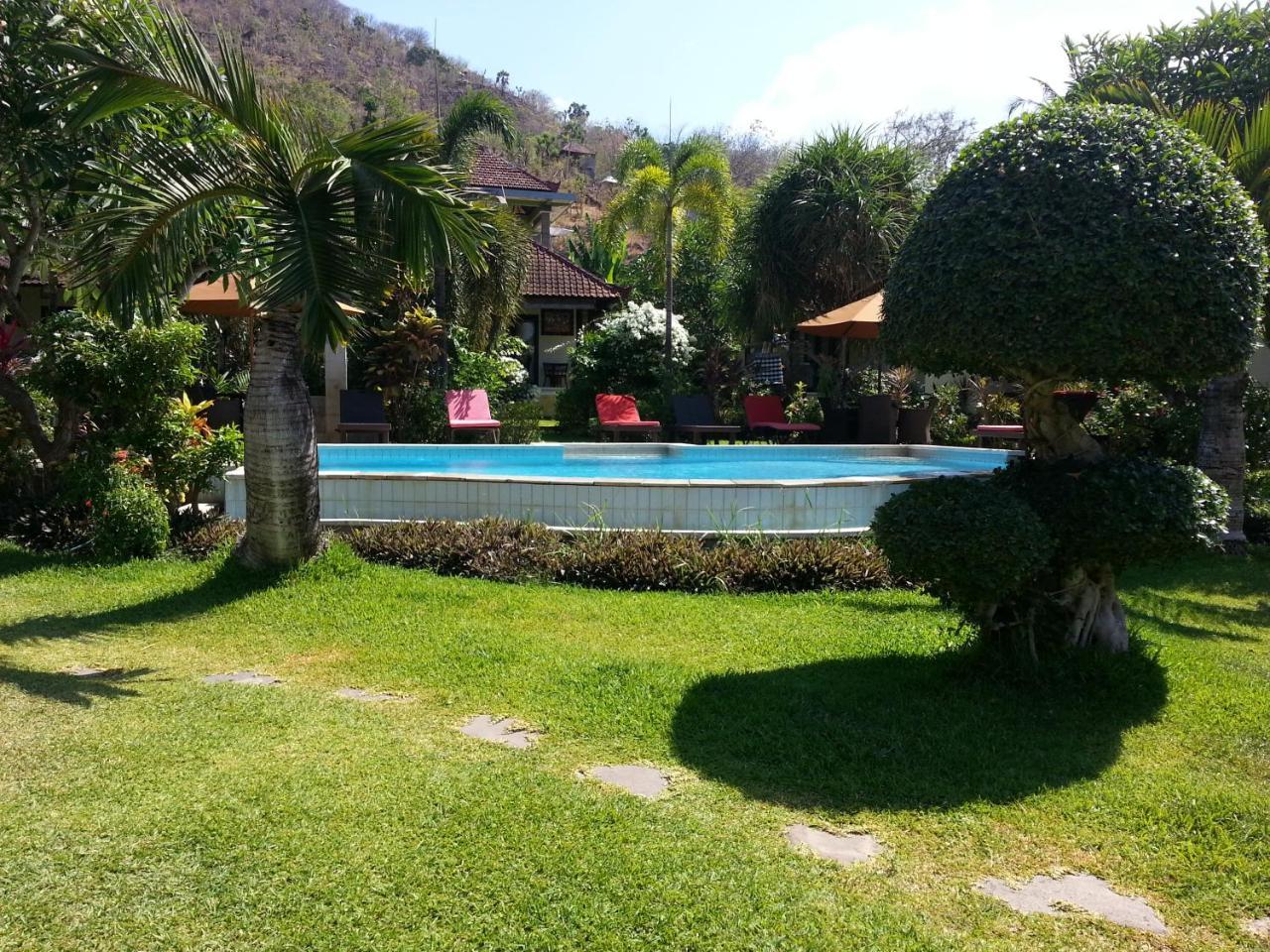 Di Abian Holiday park 3*