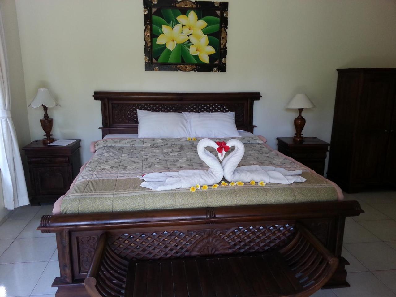 Di Abian Amed (Bali)