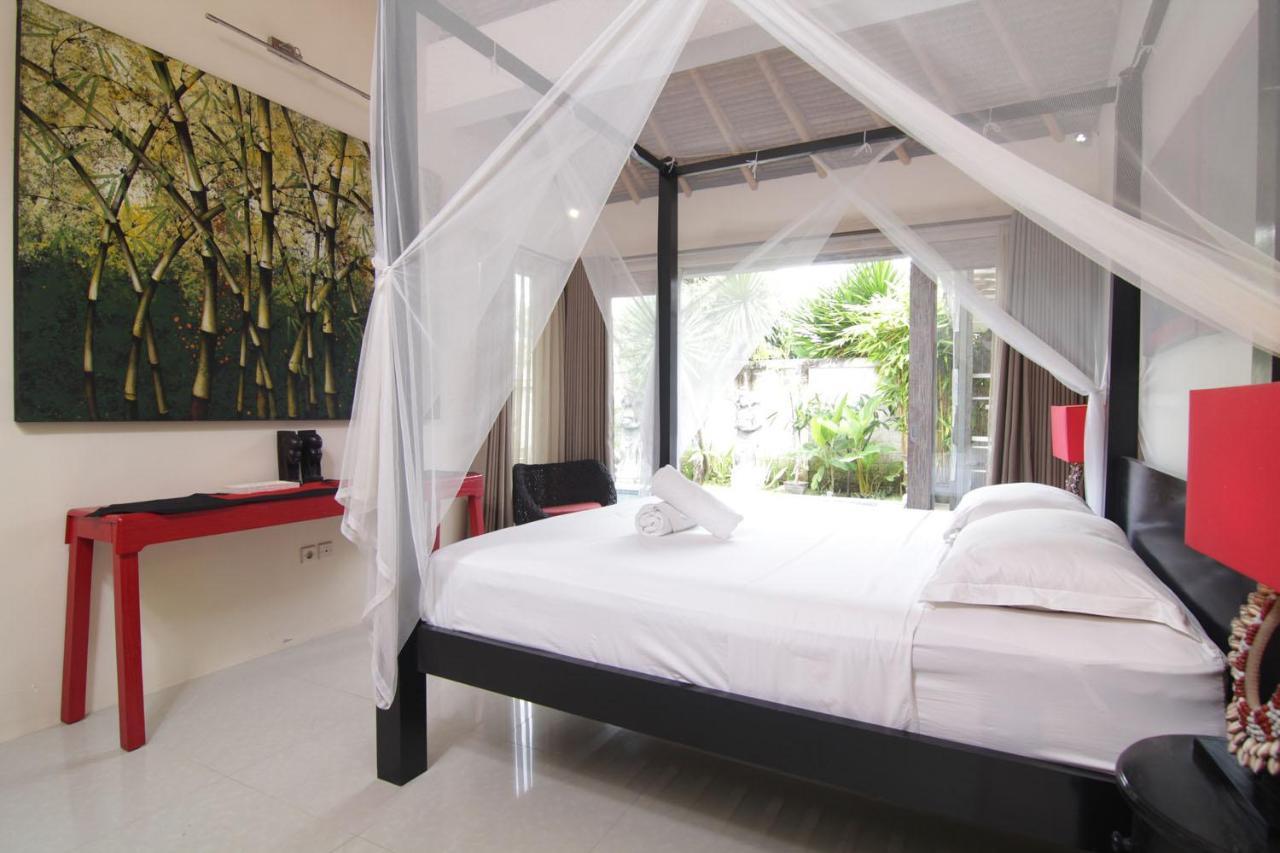 Bamboo Moon Villa *