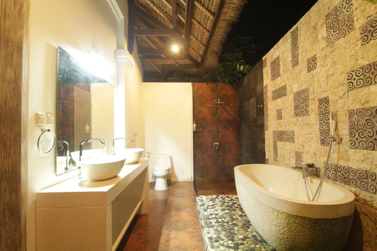 Bamboo Moon Sanur (Bali)