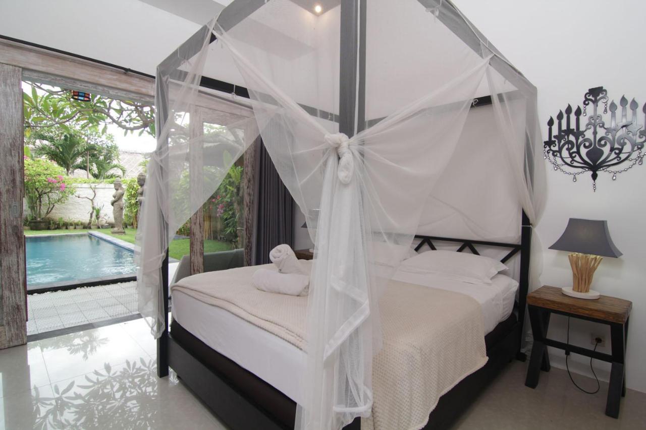 Villa Bamboo Moon