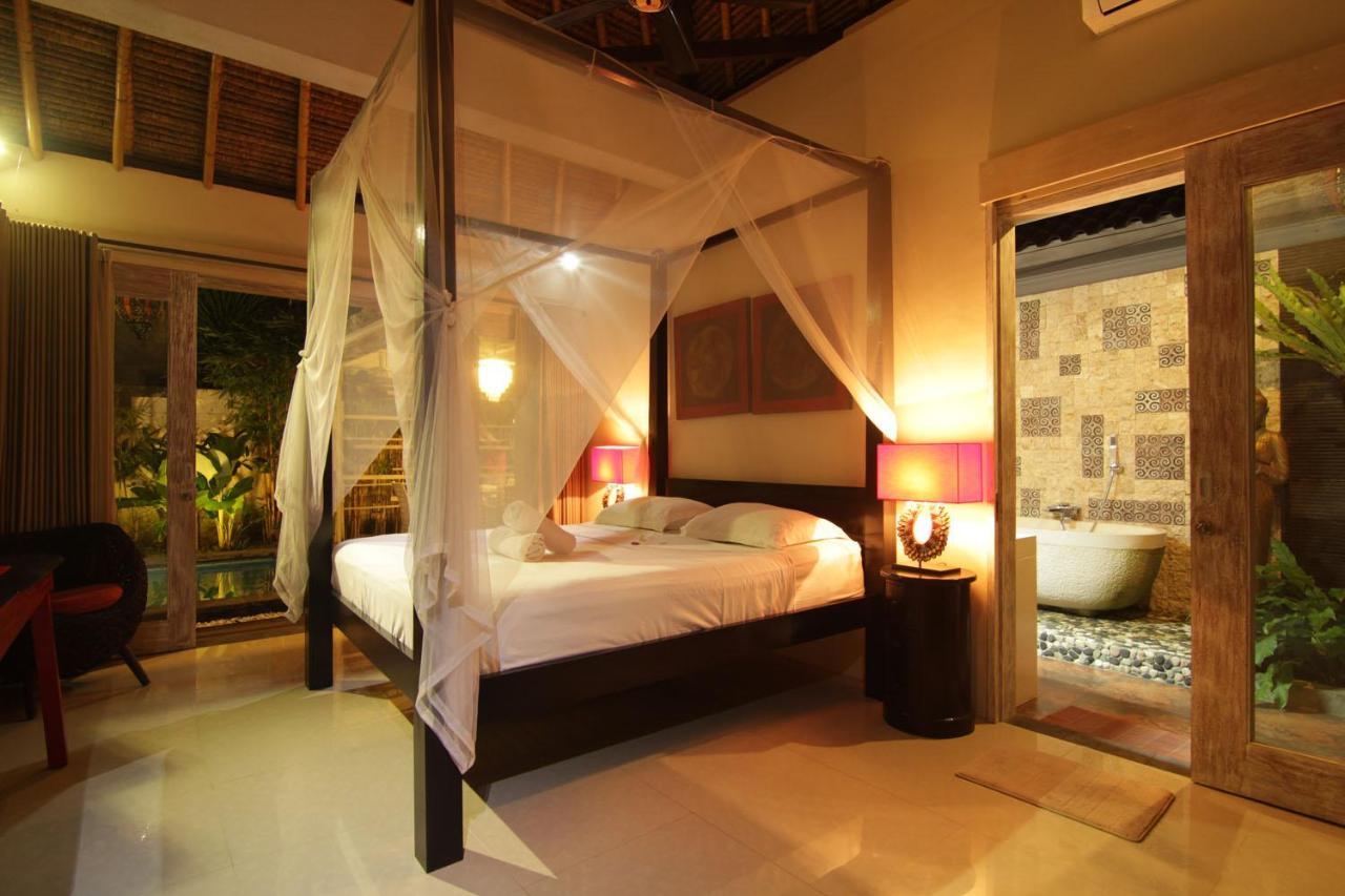 Bamboo Moon Villa Sanur (Bali)