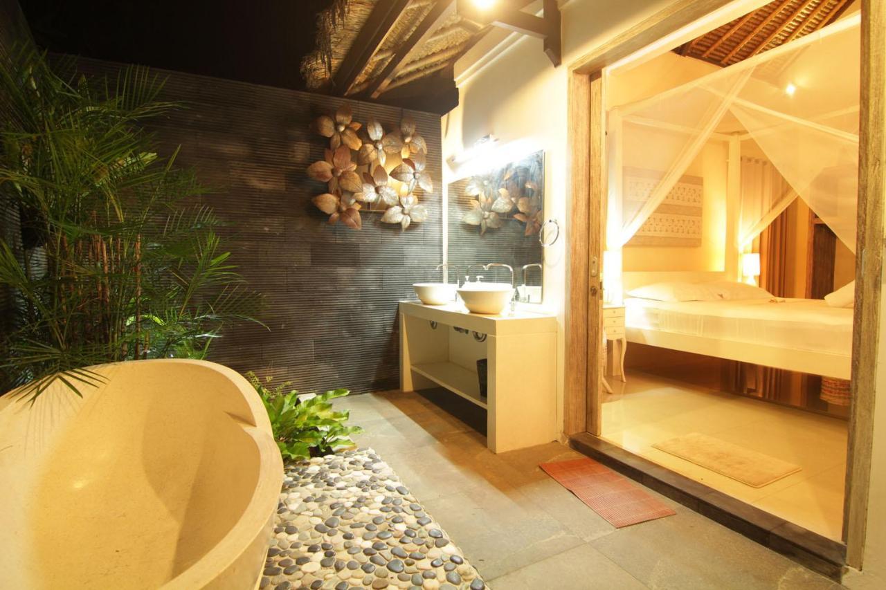 Villa Bamboo Moon