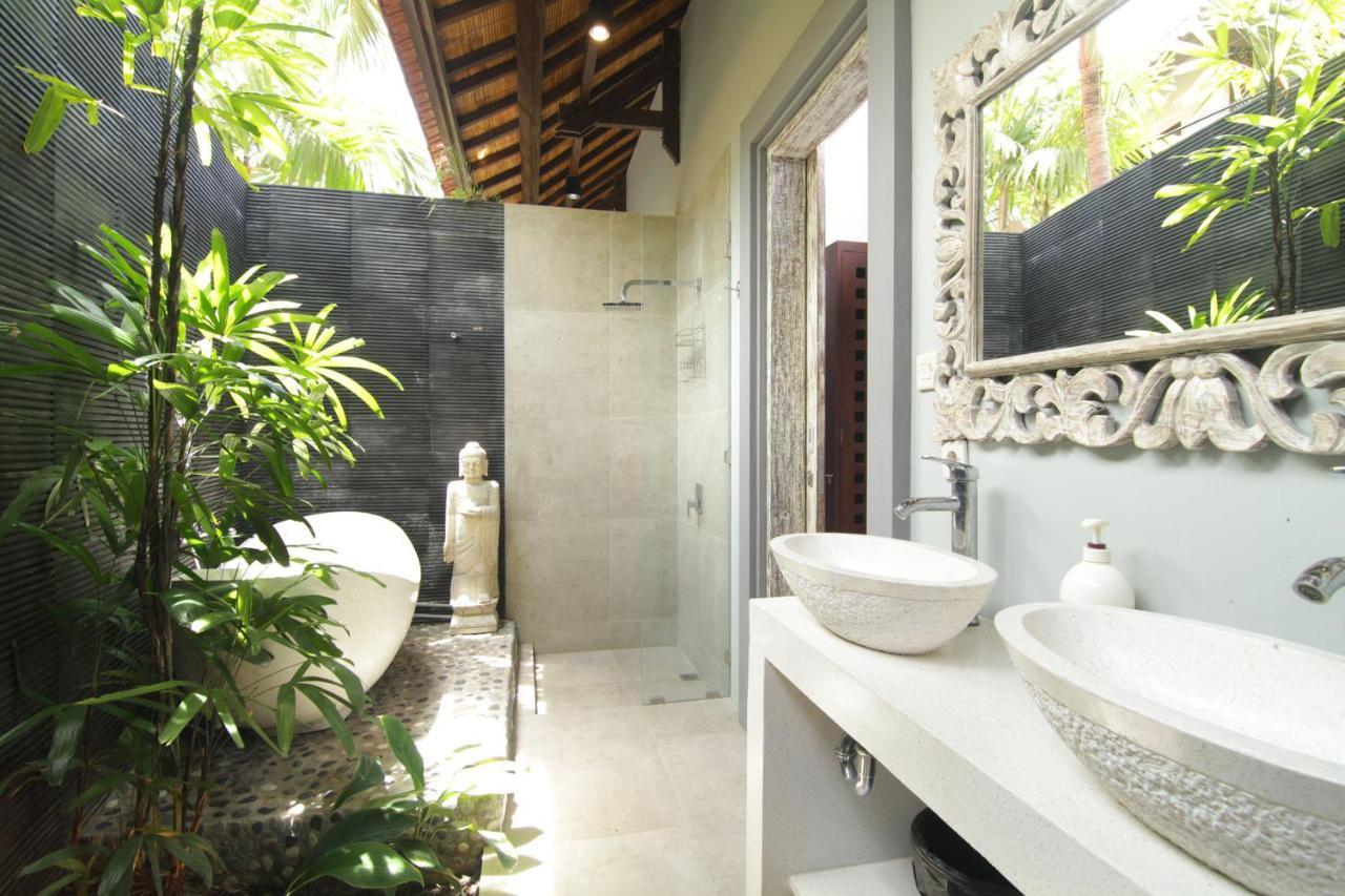 Bamboo Moon Villa