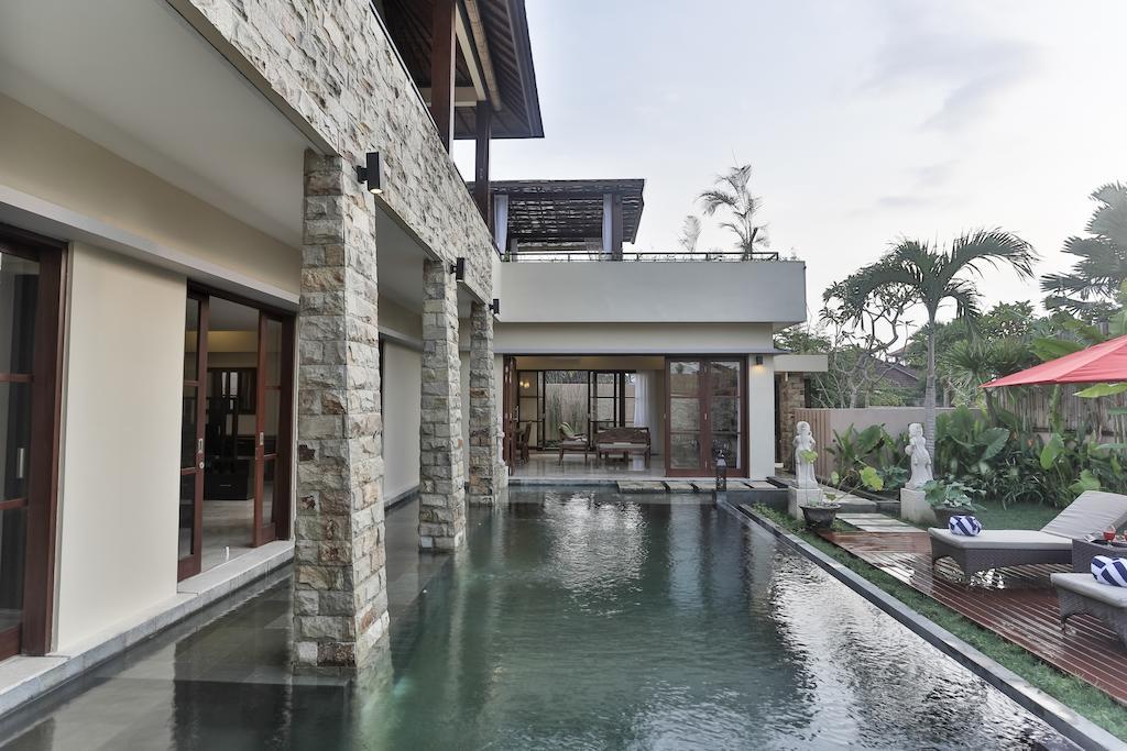 Kumuda By Nakula Villa *