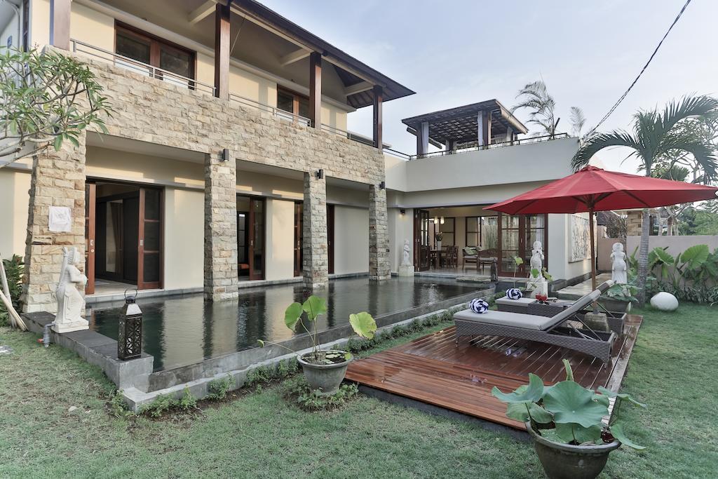 Kumuda By Nakula Canggu (Bali)