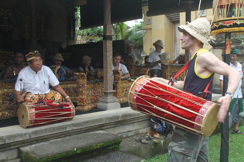 Puri Taman Sari Resort