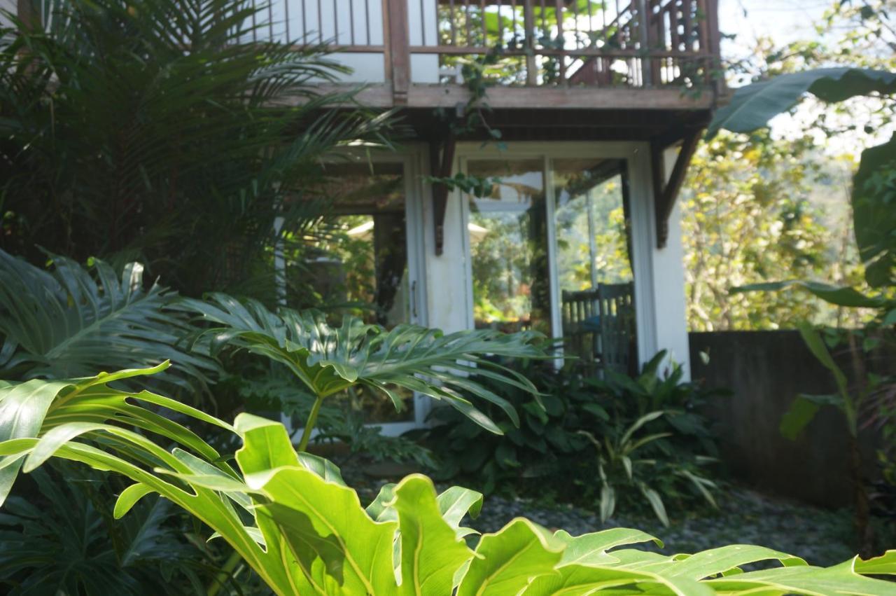 Manggis Garden Dive Holiday park 3*