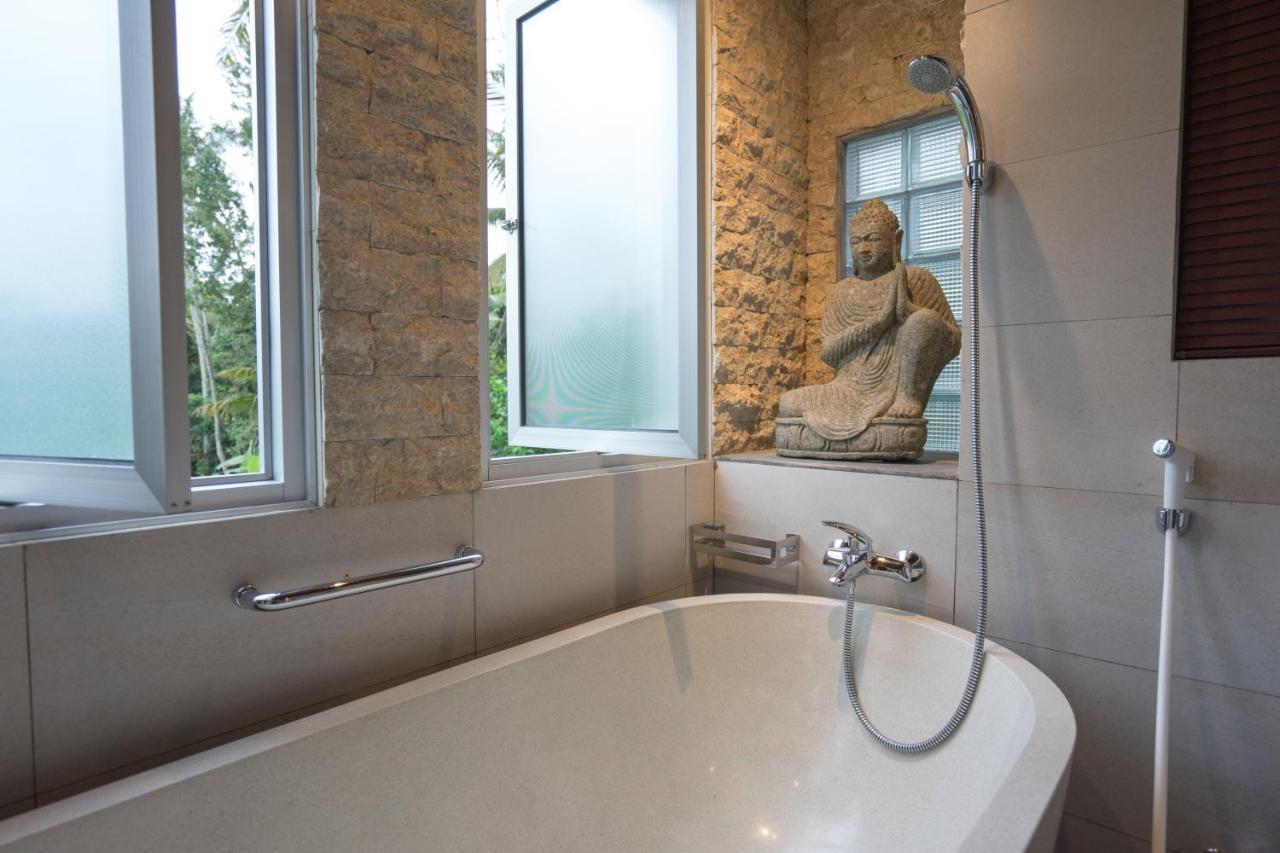 Hotel Ketut's Place Ubud (Bali)