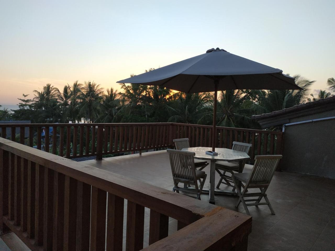 Medewi Guest house