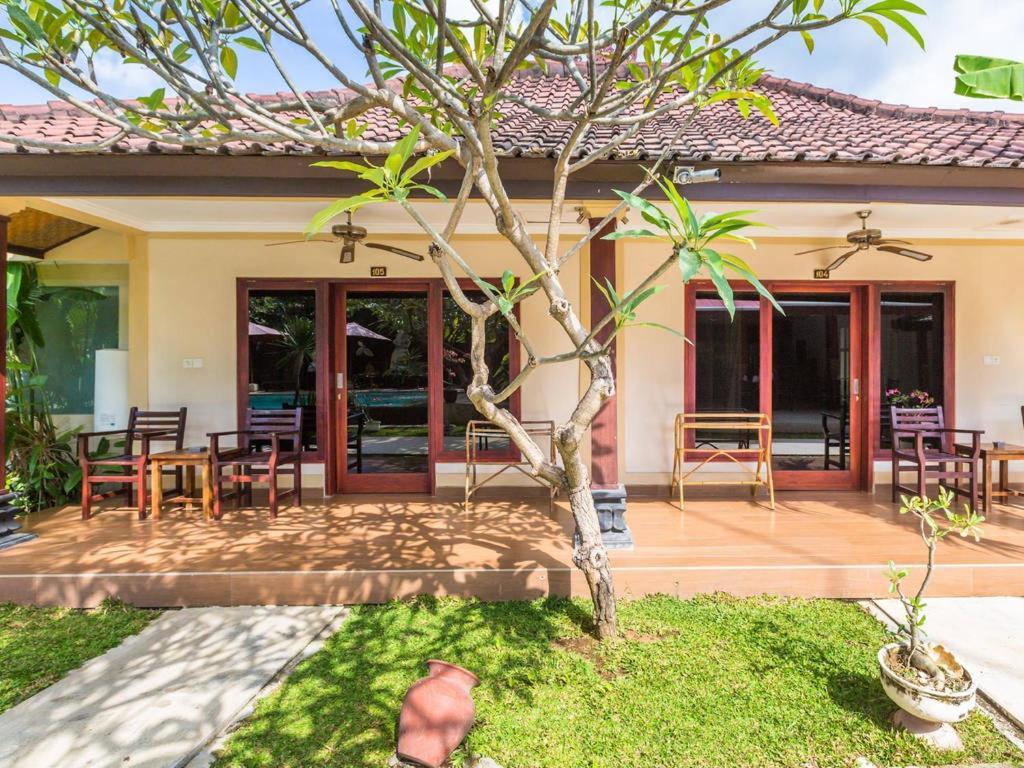 Melamun Holiday park Lovina (Bali)