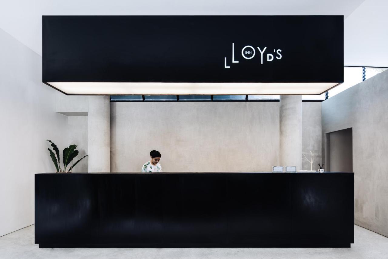 Lloyd's Bali 4*