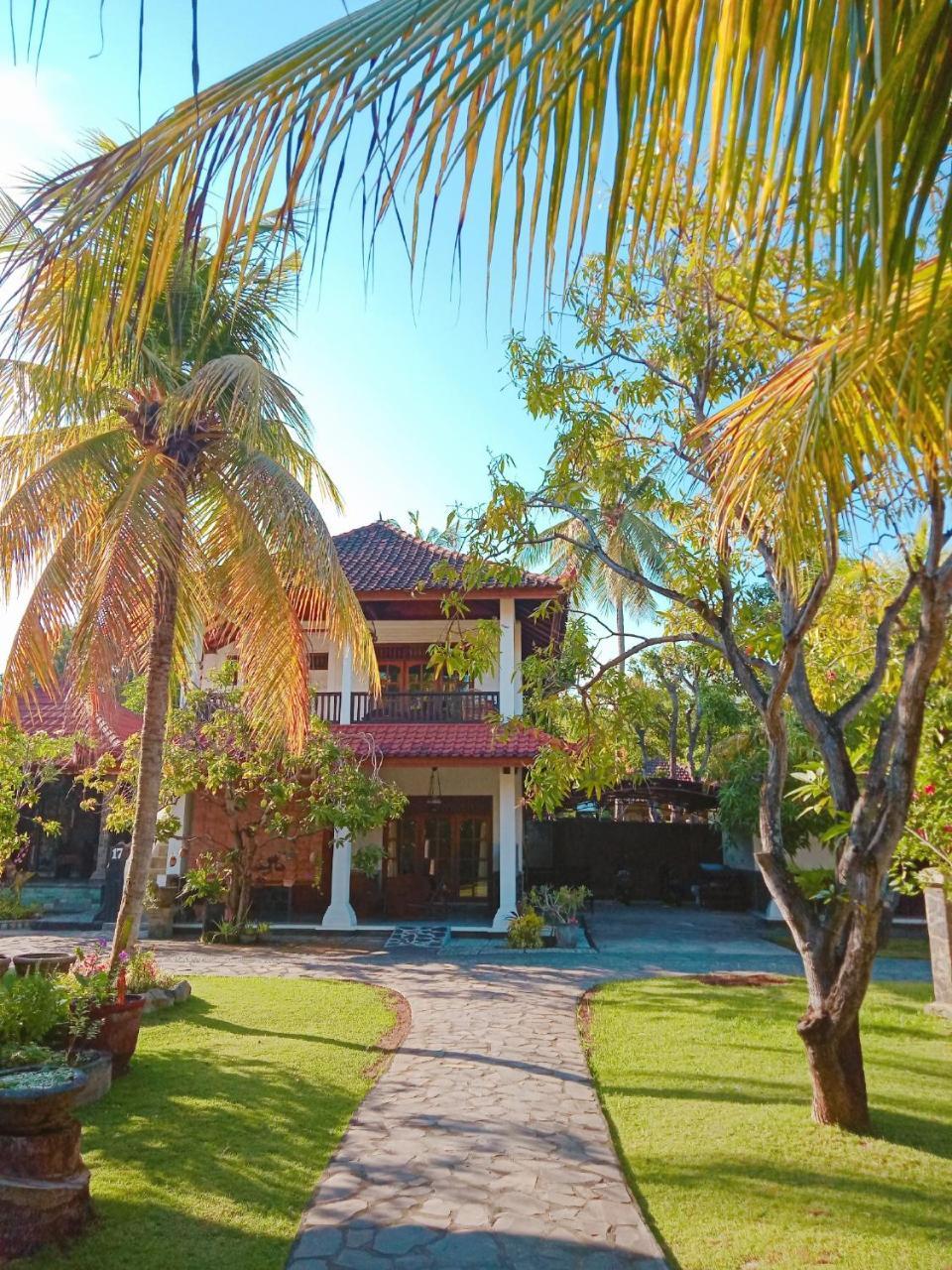 Hotel Rini 3*